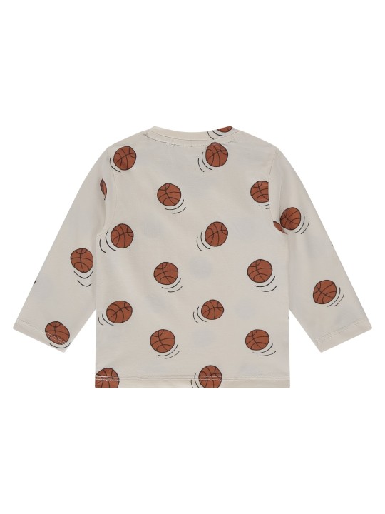 T-shirt - Basketball - BabyFace