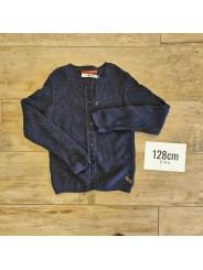 GILET STAINS&STORIES - 128 CM