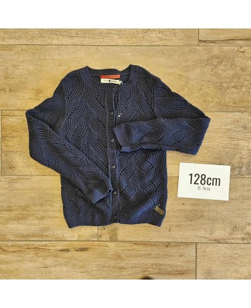 GILET STAINS&STORIES - 128 CM