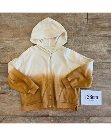 GILET PLAY UP - 128 CM
