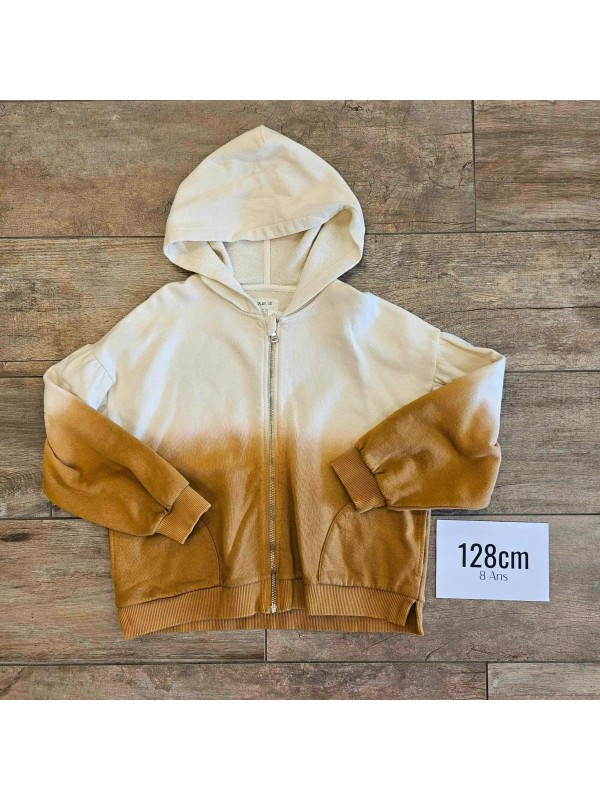 GILET PLAY UP - 128 CM