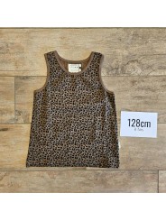 T-SHIRT LITTLE INDIANS - 128 CM