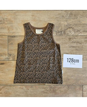 T-SHIRT LITTLE INDIANS - 128 CM