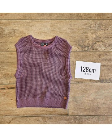 PULL BABYFACE - 128 CM