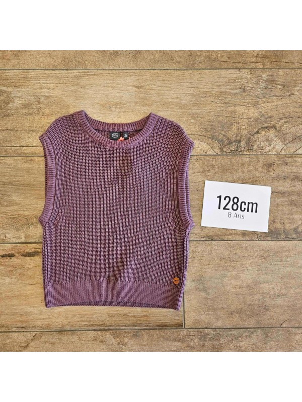 PULL BABYFACE - 128 CM