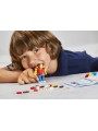 Tube Basic – 100 Pcs - Plus Plus