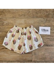 SHORT PLAY UP - 128 CM