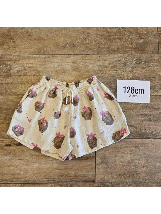 SHORT PLAY UP - 128 CM