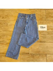 JEANS PLAY UP - 128 CM