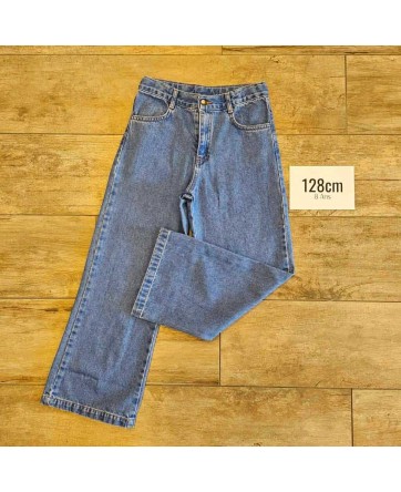 JEANS PLAY UP - 128 CM