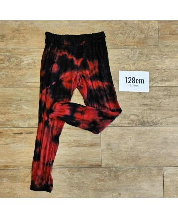 PANTALON LITTLE 10DAYS - 128 CM