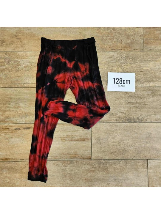 PANTALON LITTLE 10DAYS - 128 CM