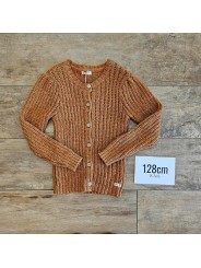 GILET NOPPIES - 128 CM