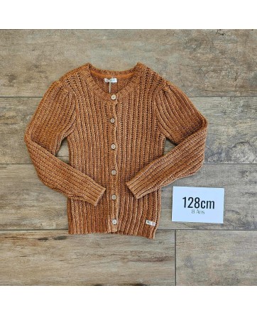 GILET NOPPIES - 128 CM