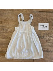 ROBE LITTLE INDIANS - 128 CM