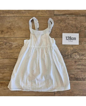 ROBE LITTLE INDIANS - 128 CM