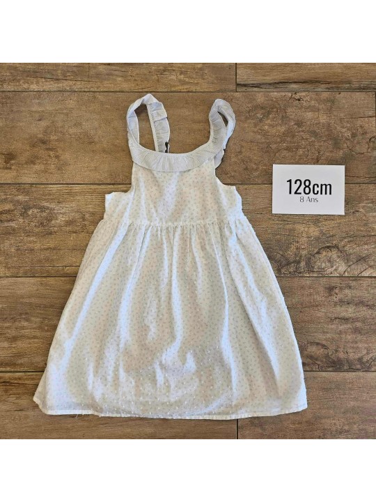 ROBE LITTLE INDIANS - 128 CM