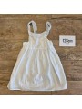 ROBE LITTLE INDIANS - 128 CM