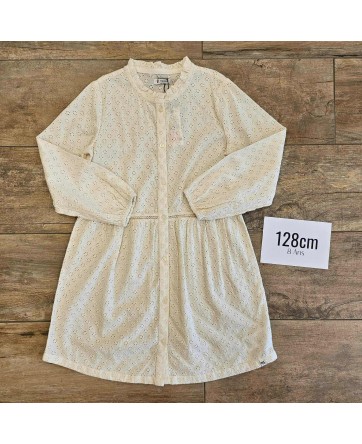 ROBE NOPPIES- 128 CM