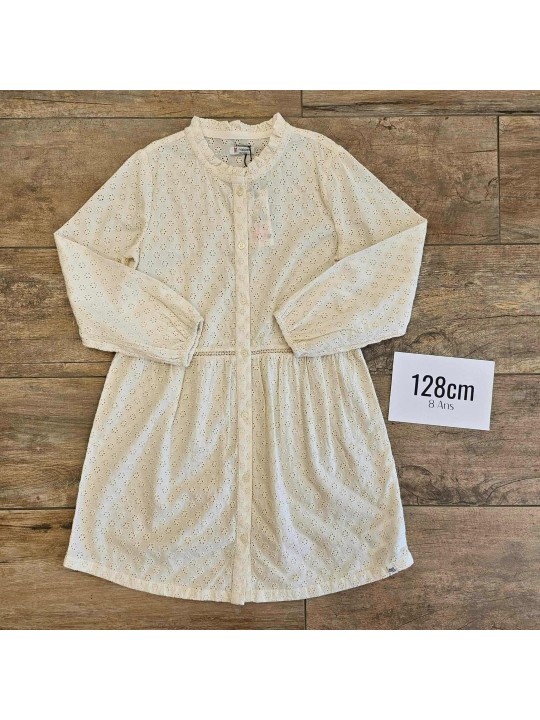 ROBE NOPPIES- 128 CM