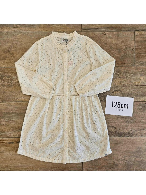 ROBE NOPPIES- 128 CM