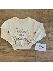 PULL MILKTOLOGY - 128 CM