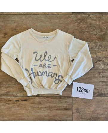 PULL MILKTOLOGY - 128 CM
