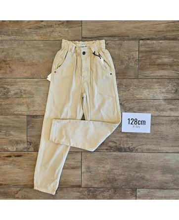 PANTALON NOPPIES - 128 CM