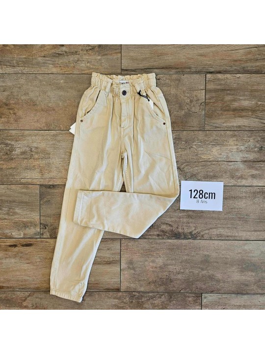 PANTALON NOPPIES - 128 CM