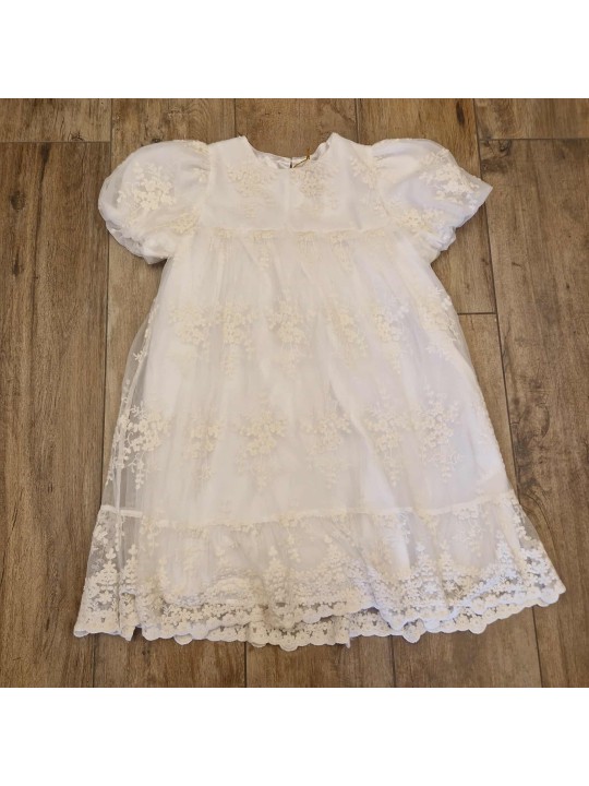 ROBE NOPPIES - 128 CM