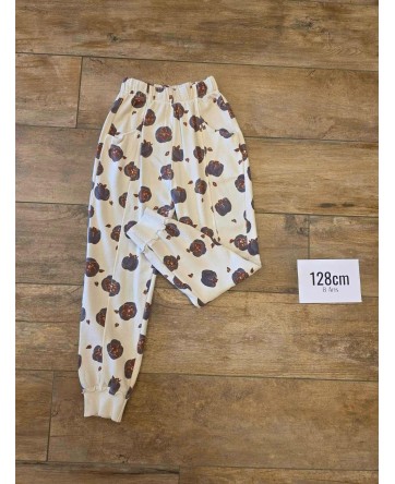 PANTALON PLAY UP - 128 CM