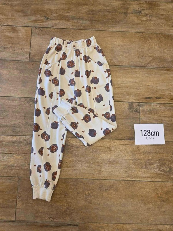 PANTALON PLAY UP - 128 CM