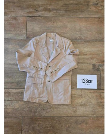 VESTE NOPPIES - 128 CM