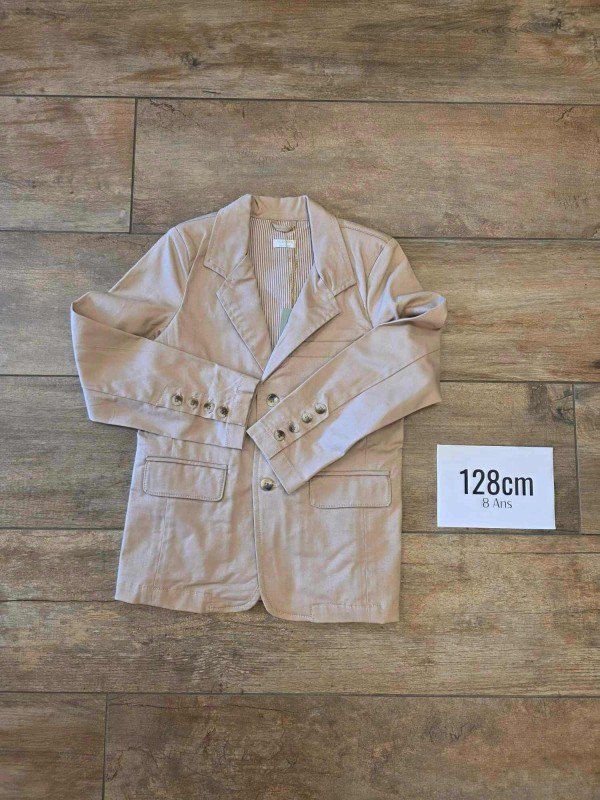VESTE NOPPIES - 128 CM