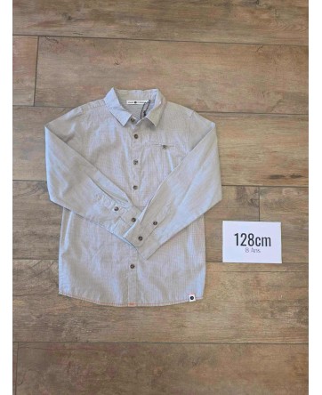 CHEMISE STAINS&STORIES - 128 CM