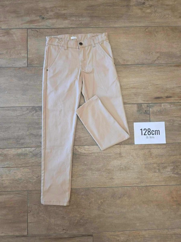 PANTALON NOPPIES - 128 CM