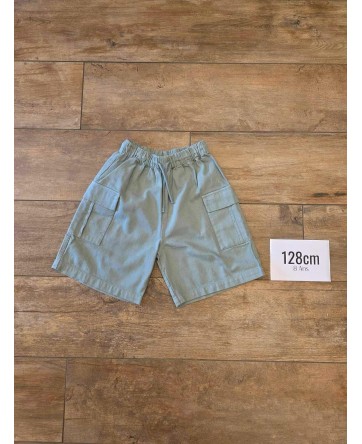 SHORT PLAY UP - 128 CM