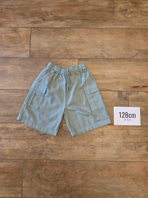 SHORT PLAY UP - 128 CM