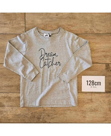 T-SHIRT COS I SAID SO - 128 CM