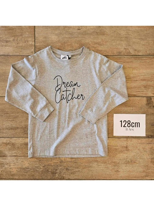 T-SHIRT COS I SAID SO - 128 CM