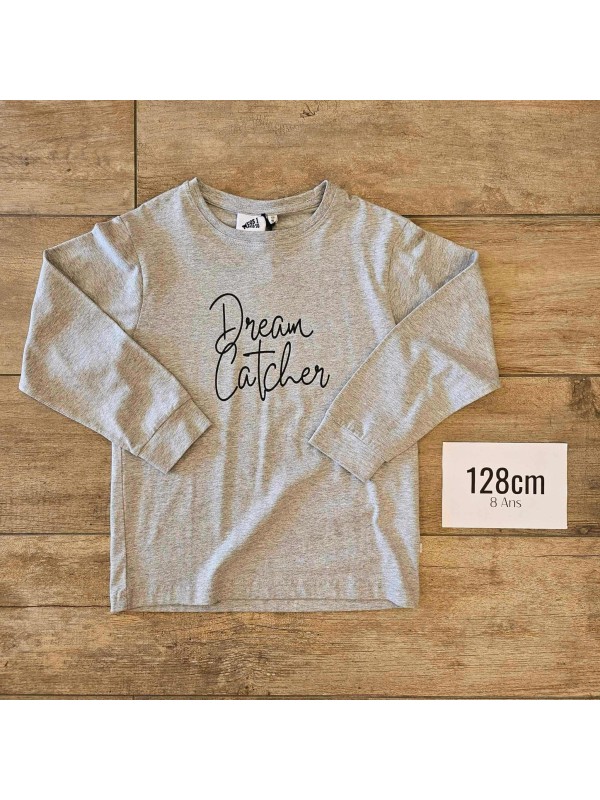 T-SHIRT COS I SAID SO - 128 CM