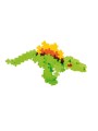 Tube Spinosaurus – 100 Pcs - Plus Plus
