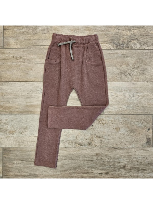 Pantalon Play Up - 128 CM