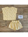 Ensemble Rylee&Cru - 128 CM