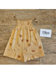 Combinaison Play Up - 128 CM
