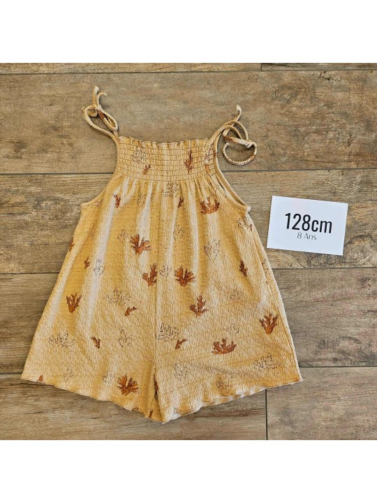 Combinaison Play Up - 128 CM