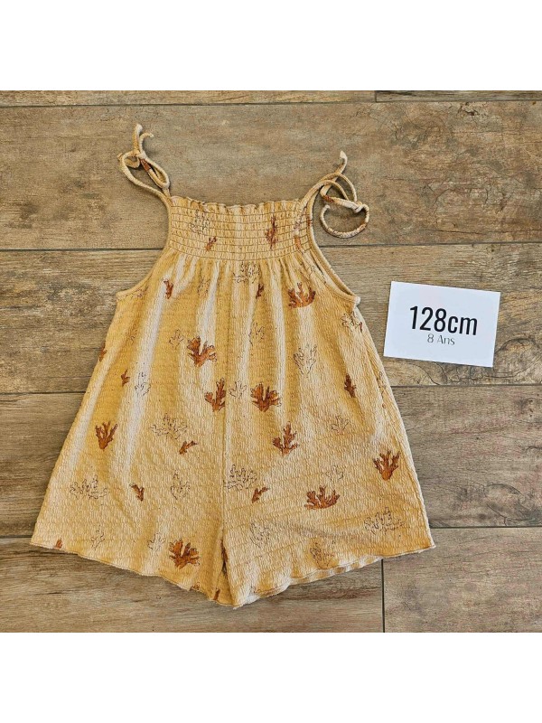 Combinaison Play Up - 128 CM