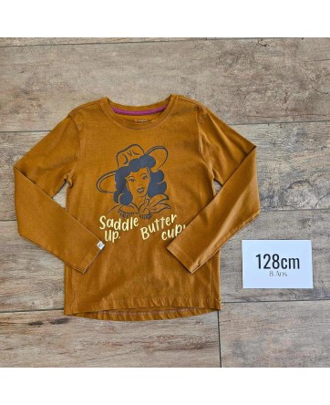 T-shirt Noppies - 128 CM