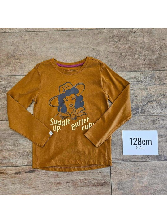 T-shirt Noppies - 128 CM
