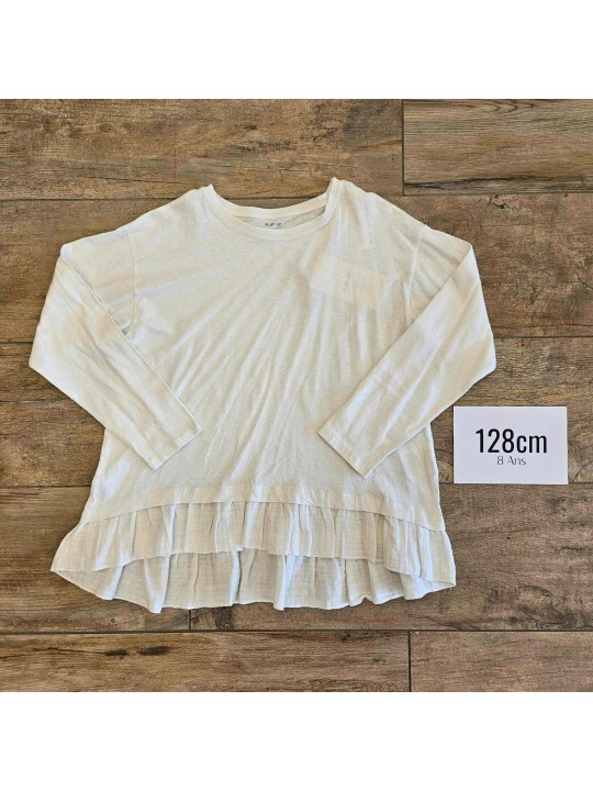 T-Shirt Play Up - 128 CM